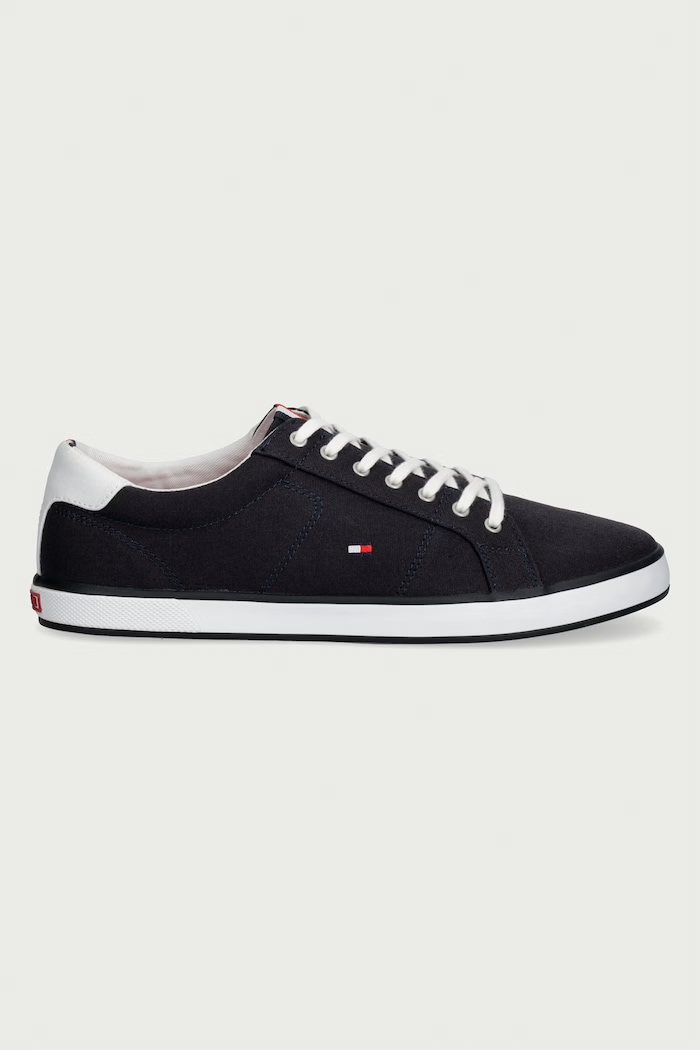 Tommy Hilfiger Ниски кецове мъжки FM0FM00596 тъмносин AA00