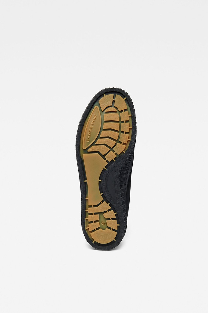 G-Star Trampki D04356.8715.990 D04356.8715.990 czarny AA00