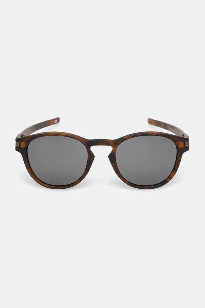 Oakley szemüveg OO9265.2253 barna SS17