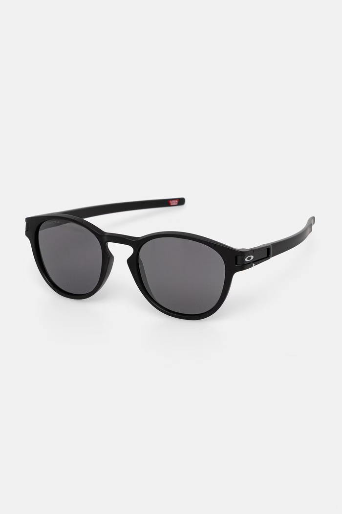 Oakley slnečné okuliare pánske čierna OO9265.2753