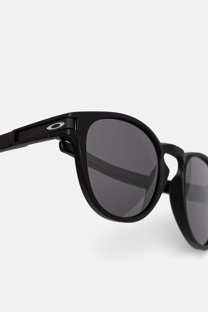 Doplnky Oakley slnečné okuliare pánske OO9265.2753 čierna