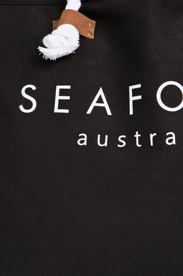 Seafolly - Torebka 71147.BG.Black