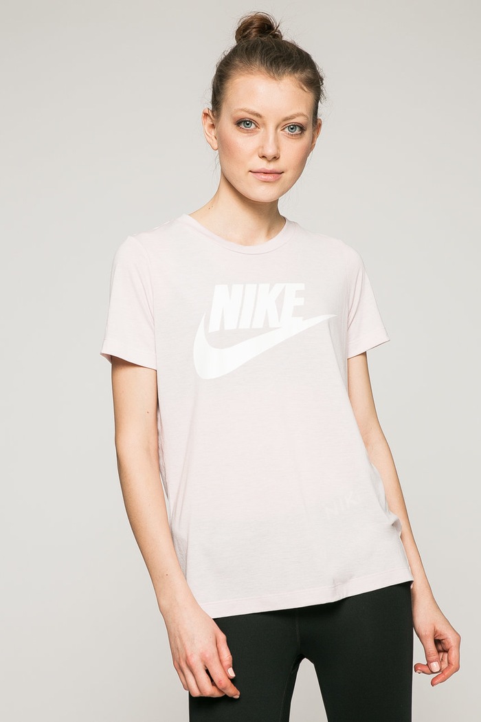Nike Sportswear - Топ рожевий 829747