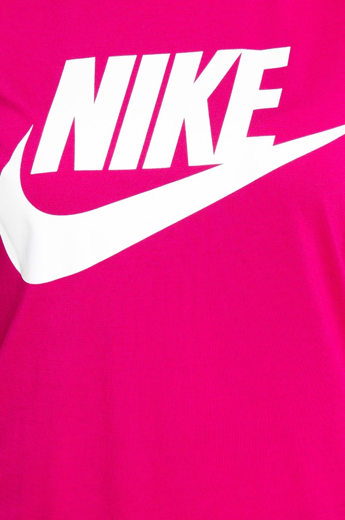 Nike Sportswear - Топ фіолетовий 829747