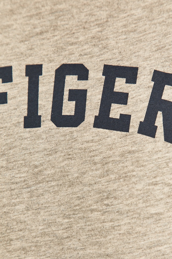 Tommy Hilfiger - Top UW0UW00091 sivá