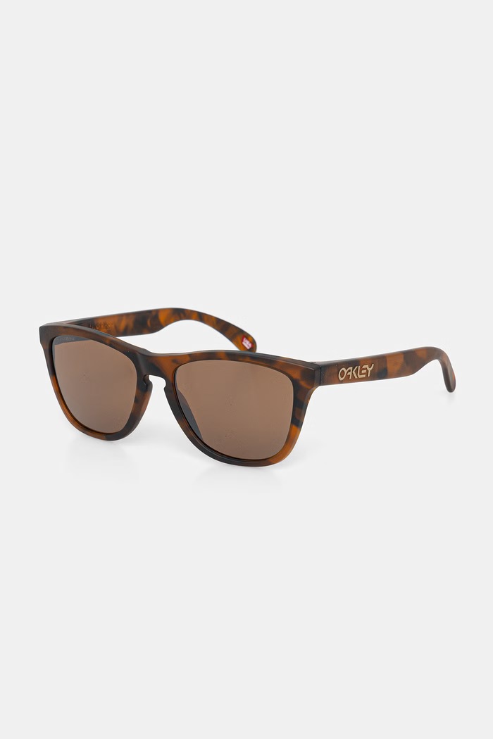 Oakley - Okuliare hnedá OO9013.C555