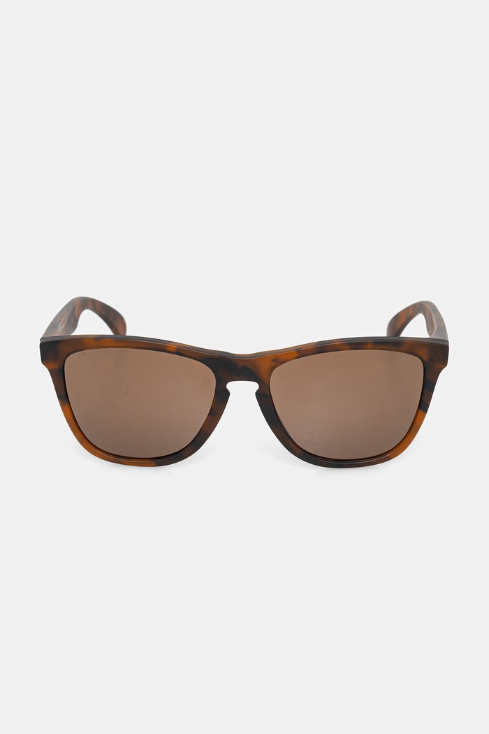Oakley - Okuliare OO9013.C555 hnedá AA00
