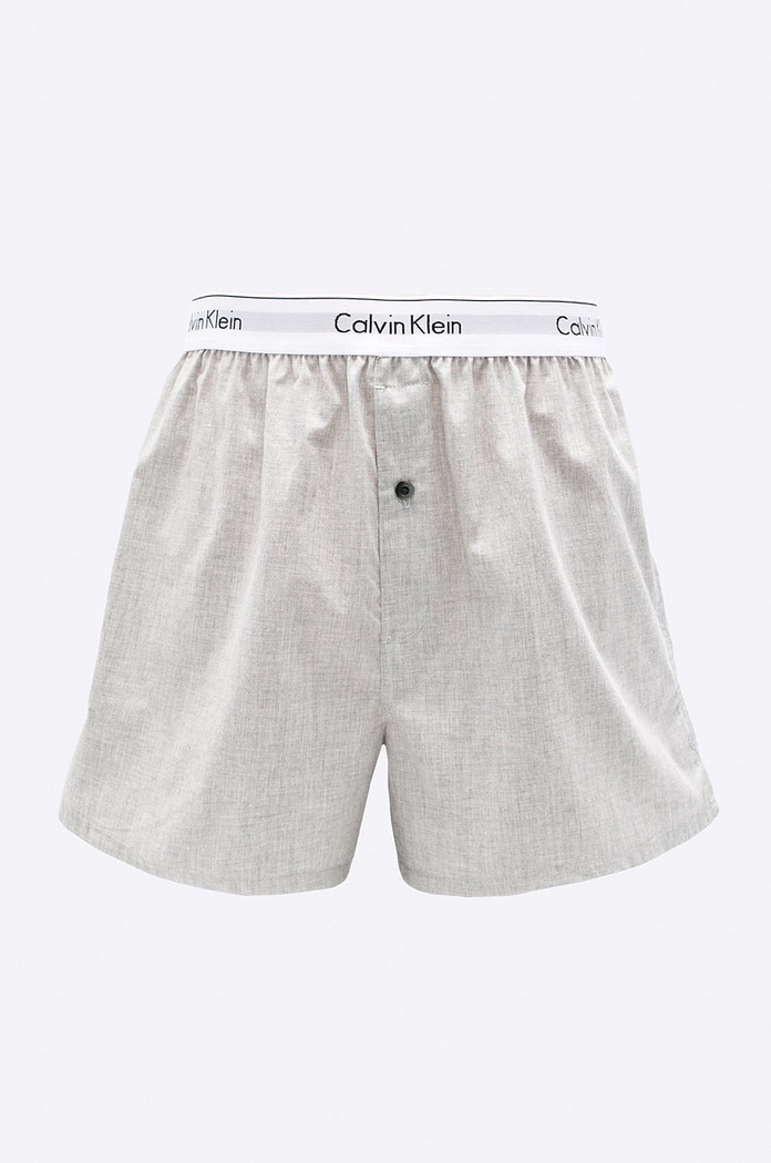 Calvin Klein Underwear boxeri (2-pack) 2-pack verde 000NB1396A