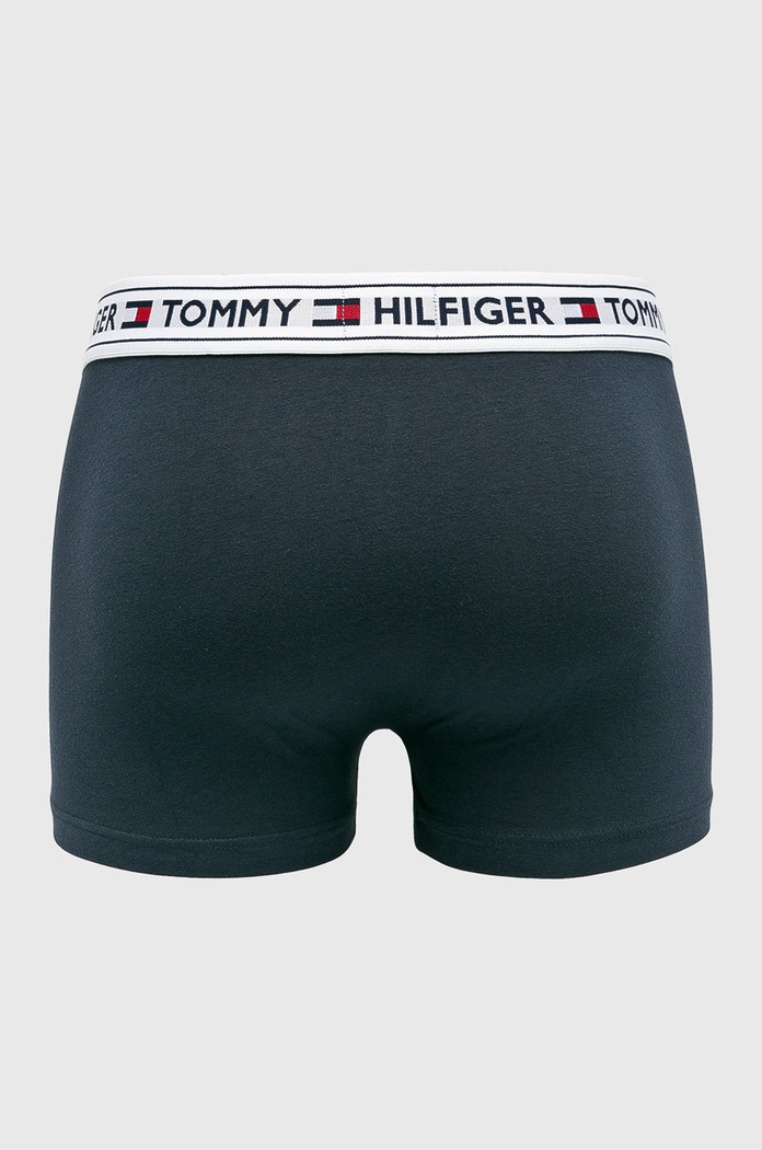 Tommy Hilfiger - Boxerky UM0UM00515 tmavomodrá AA00