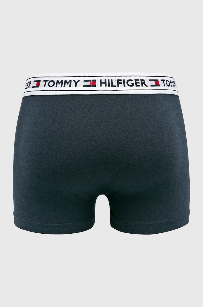 Tommy Hilfiger - Boxerky UM0UM00515 tmavomodrá AA00