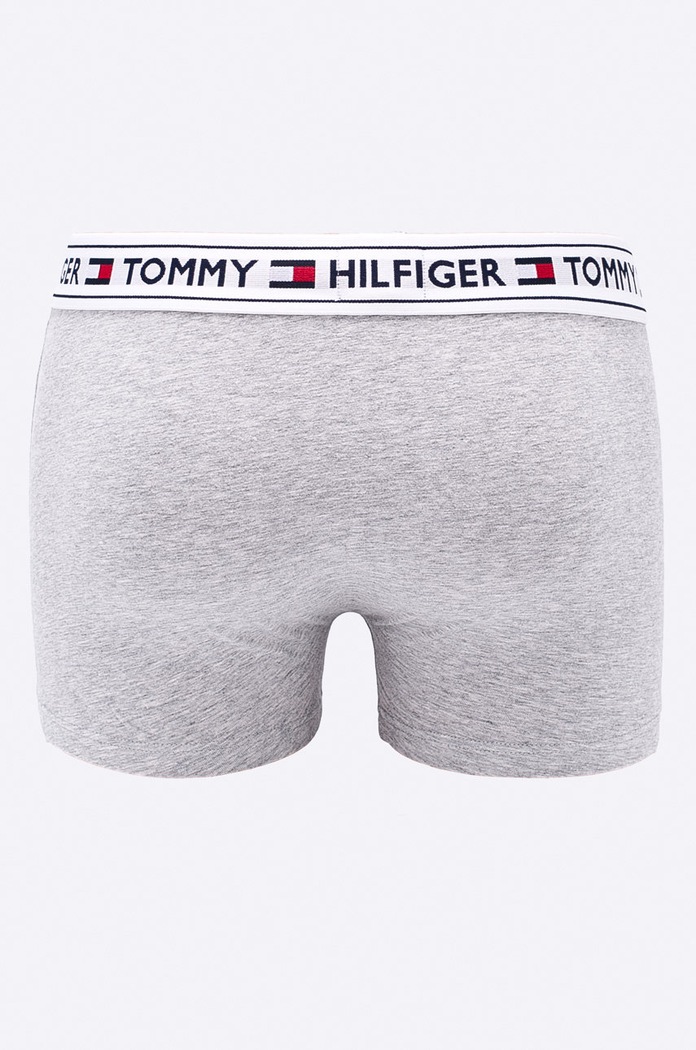 Tommy Hilfiger - Boxerky UM0UM00515 sivá AA00