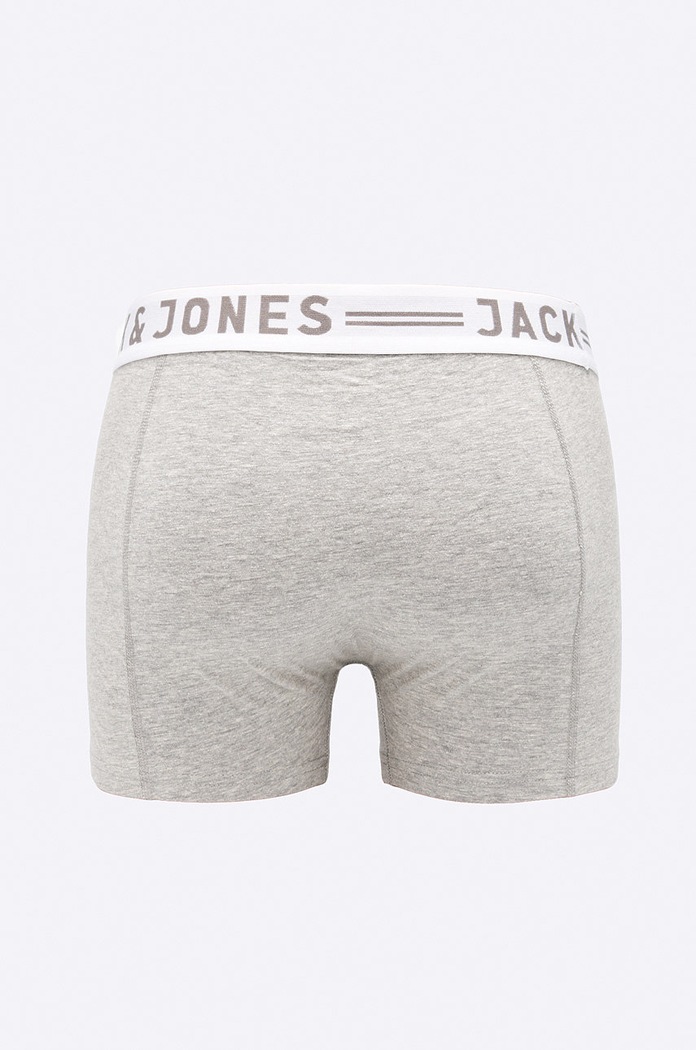 Jack & Jones - Bokserki (3-pack) 12081832