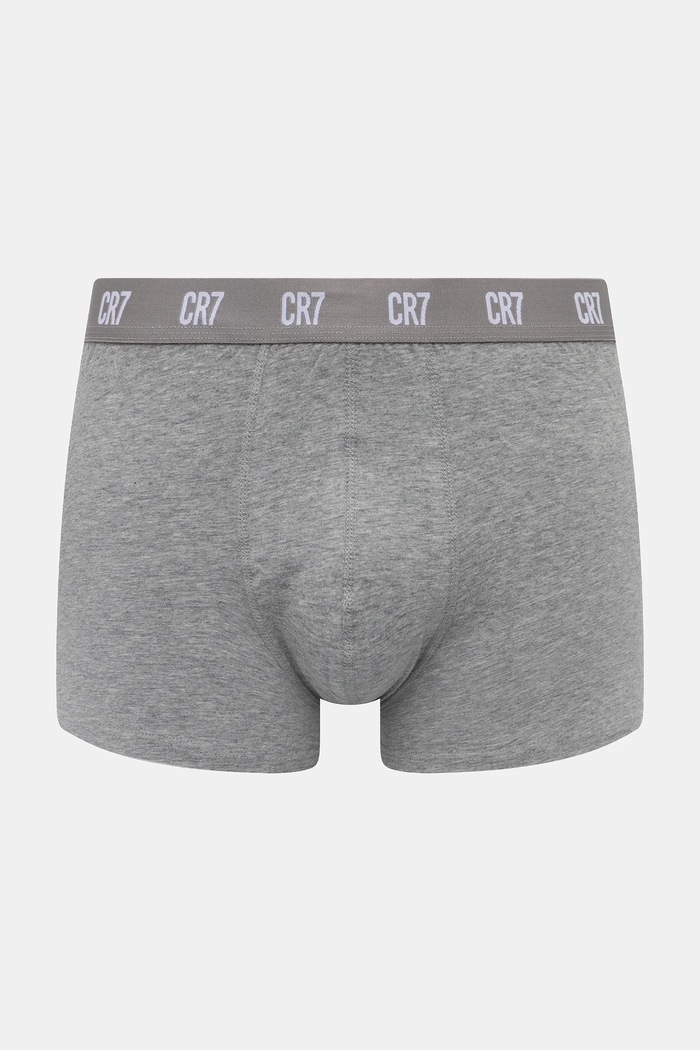 CR7 Cristiano Ronaldo - Boxerky (3-pak) 8100.4900.633 viacfarebná AW19