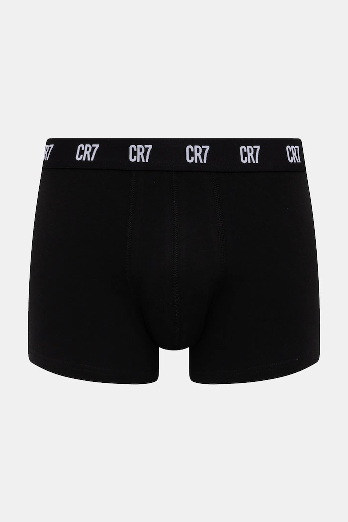 CR7 Cristiano Ronaldo - Boxerky (3-pak) viacfarebná 8100.4900.633