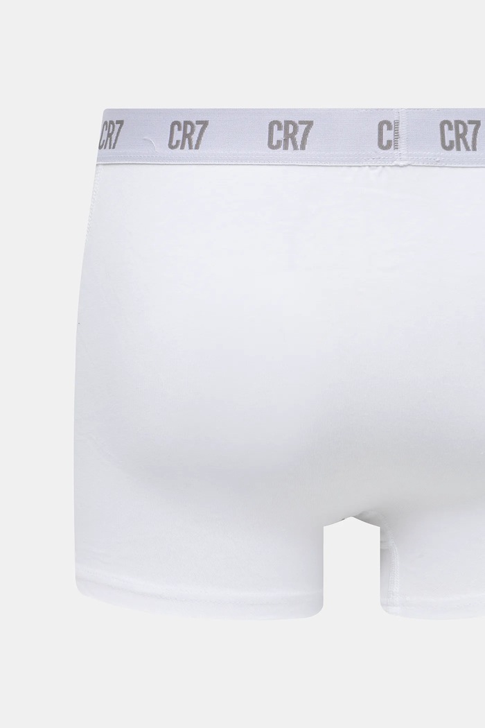 CR7 Cristiano Ronaldo - Boxerky (3-pak) 8100.4900.633