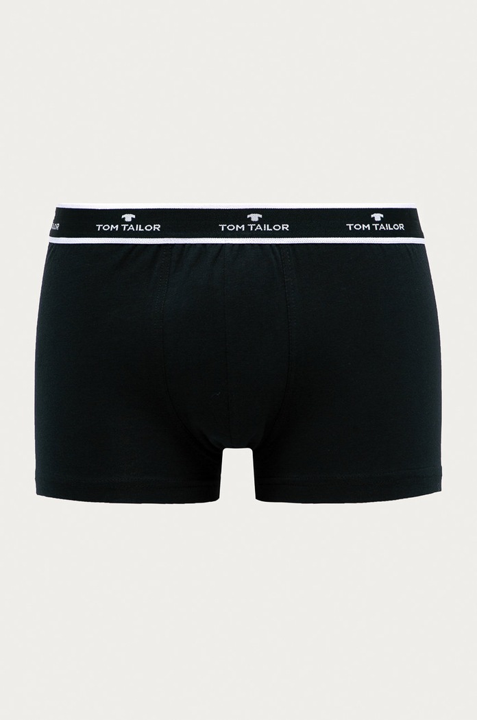 Odjeća Tom Tailor Denim - Bokserice (2-pack) 8788.6061 mornarsko plava
