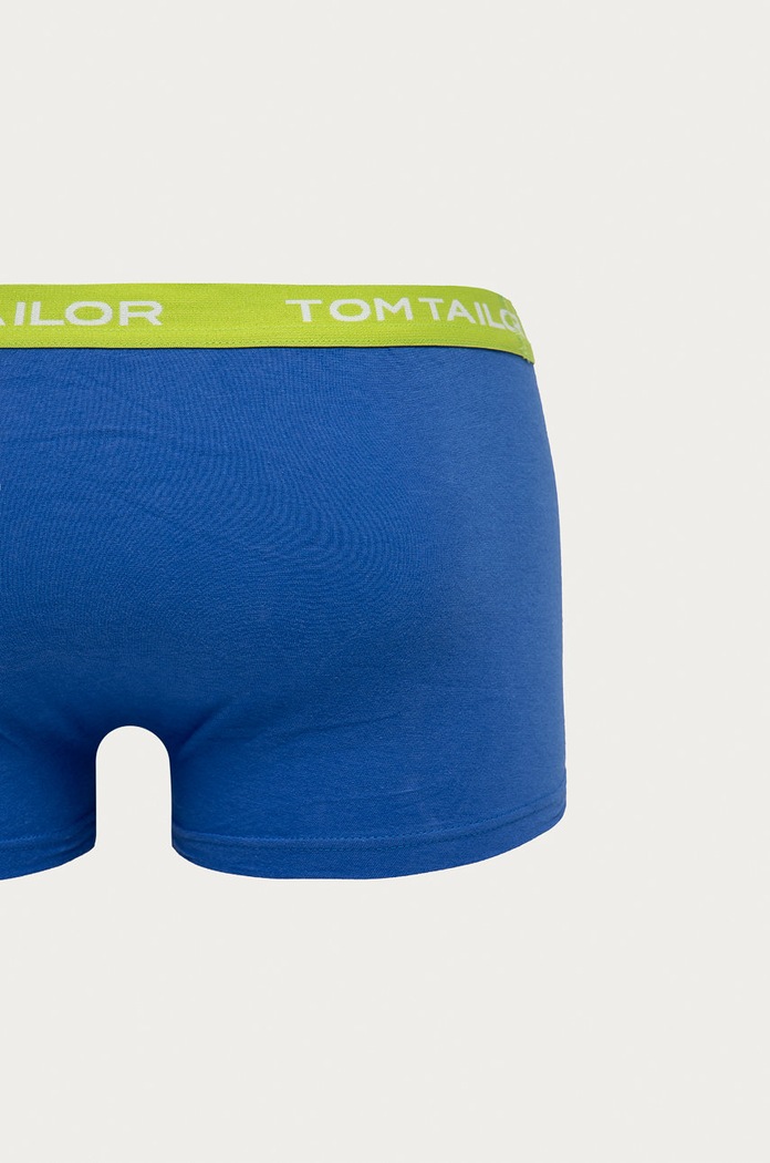 Tom Tailor Denim - Boxerky (3-pak) 70162.6061