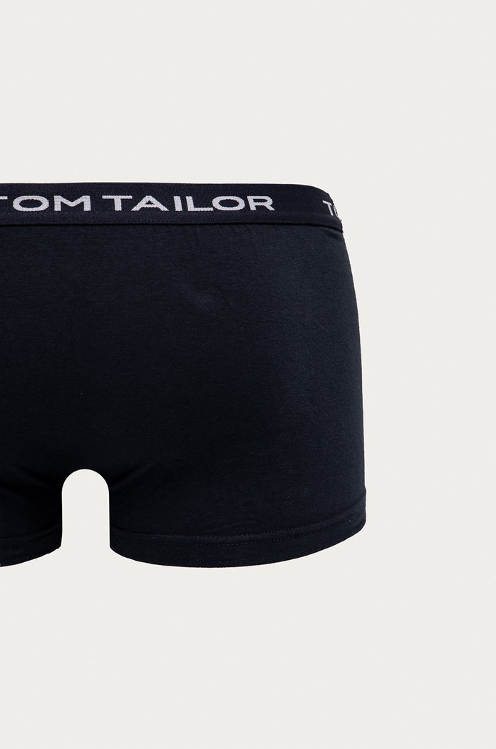 Tom Tailor Denim - Boxerky (3-pak) 70162.6061