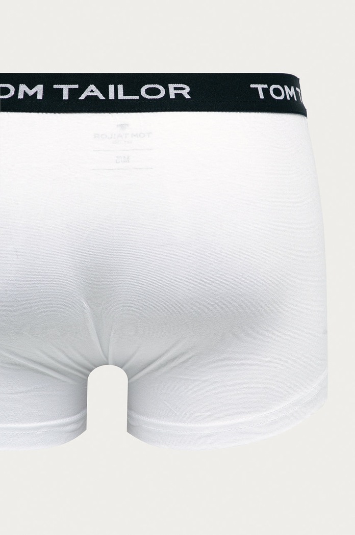 Tom Tailor Denim - Bokserki (3-pack) 70162.6061
