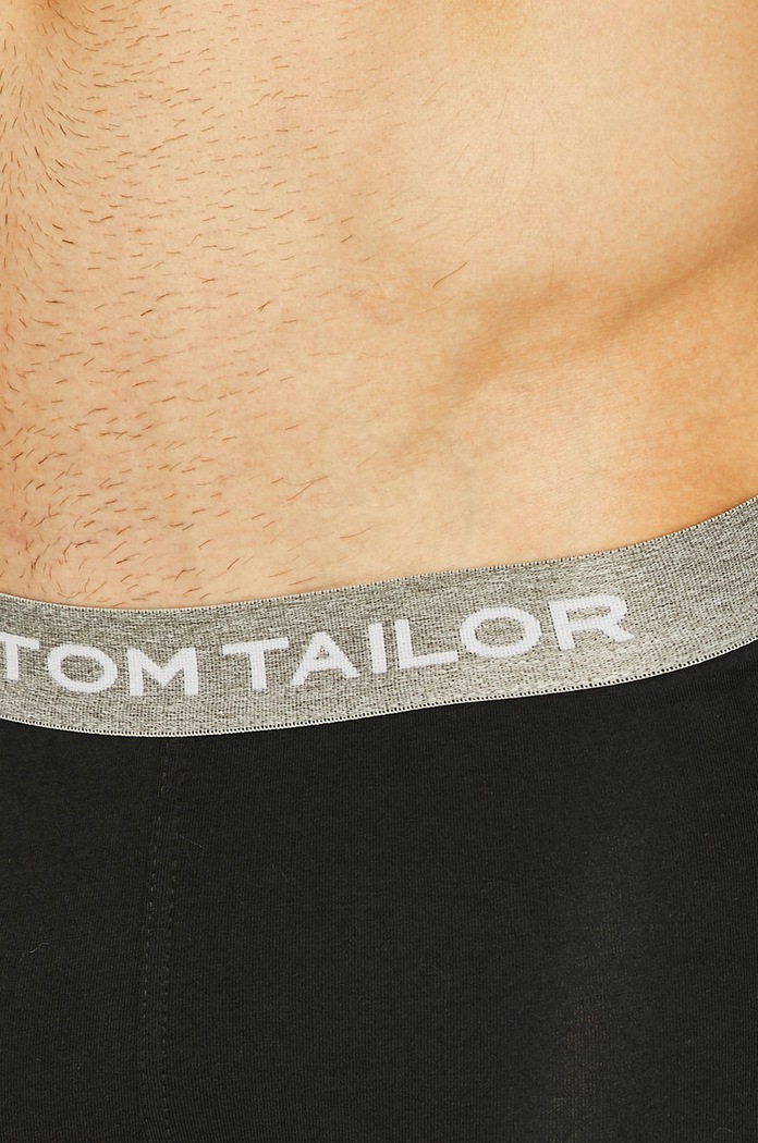 Denim - Bokserki (2-pack) Tom Tailor zielony 70249.6061