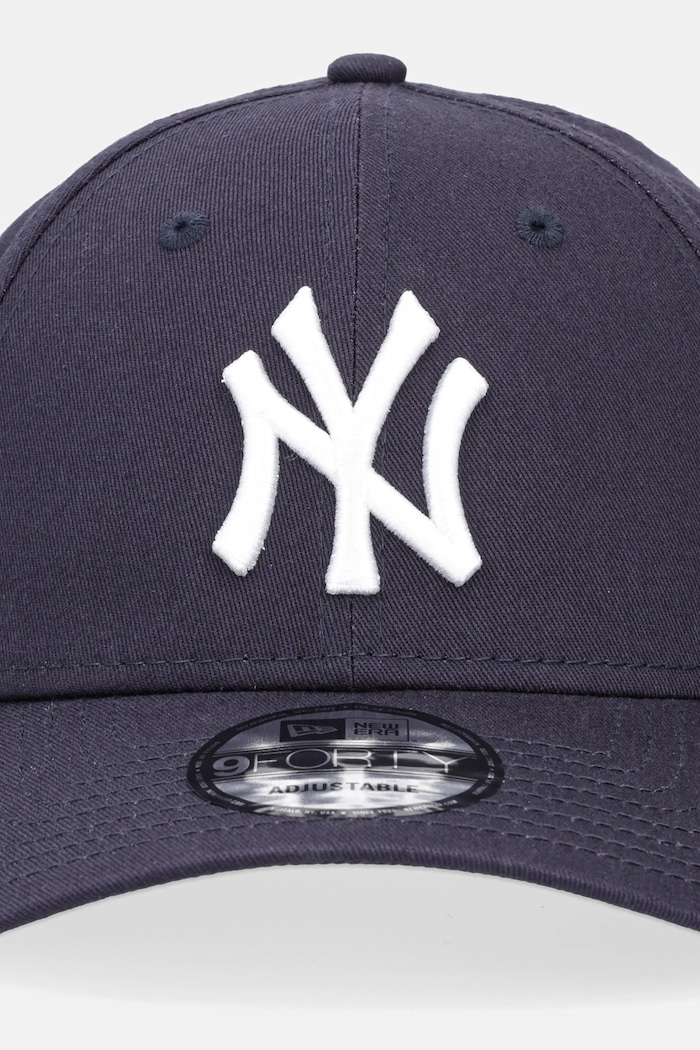 Čepice New Era LEAGUE ESSENTIAL 9FORTY® 10531939.940.LEAGUE.BA námořnická modř SS18