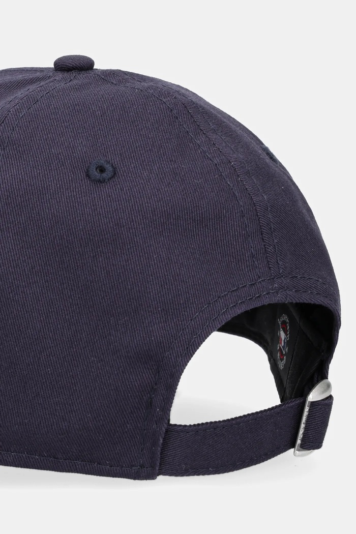 Doplňky Čepice New Era LEAGUE ESSENTIAL 9FORTY® 10531939.940.LEAGUE.BA námořnická modř