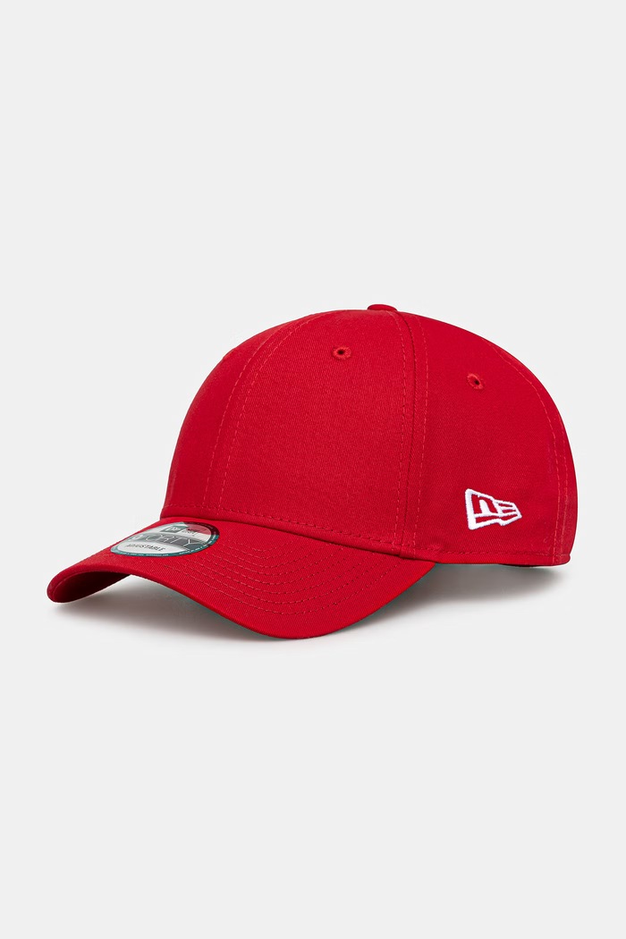 New Era - Sapka Flag Collection piros 11179830.FLAG.COLLECTI