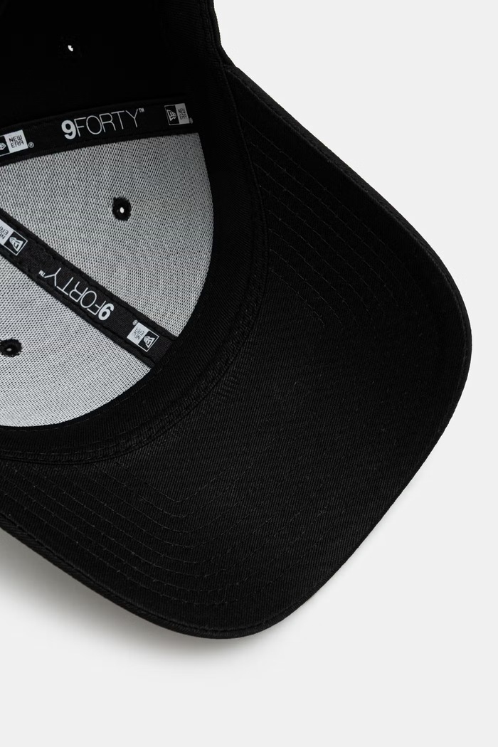 New Era - Sapka fekete 11179866.FLAG.COLLECTI