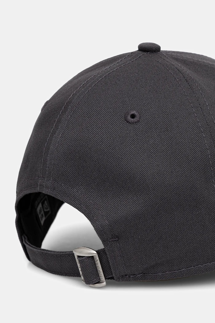 New Era - Sapka 11179834.FLAG.COLLECTI szürke SS18
