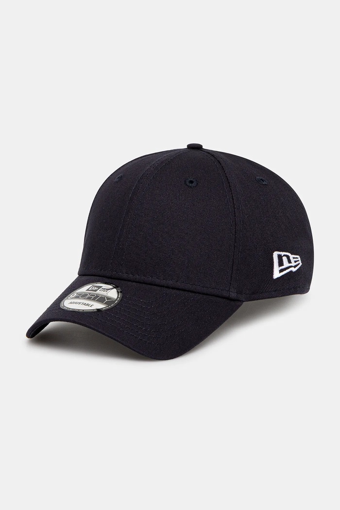 New Era beanie navy 11179831.FLAG.COLLECTI