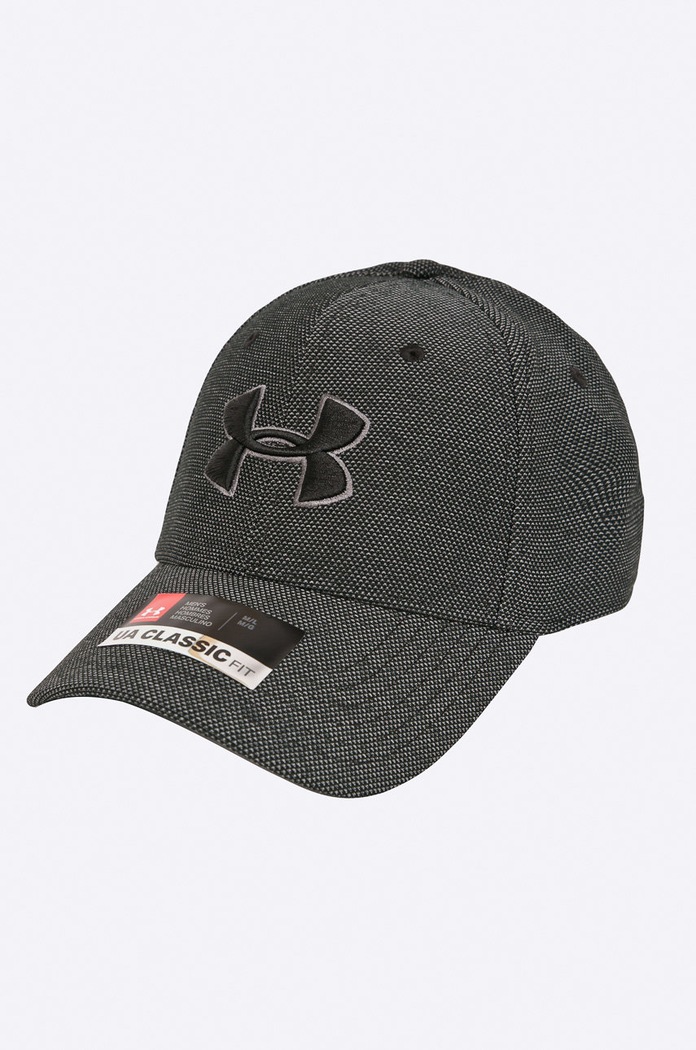 Under Armour - Sapka 1305037 szürke 1305037