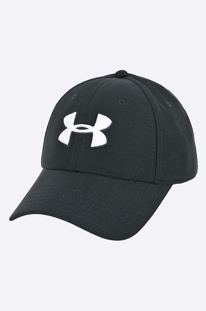 Under Armour - Czapka 1305036 czarny 1305036
