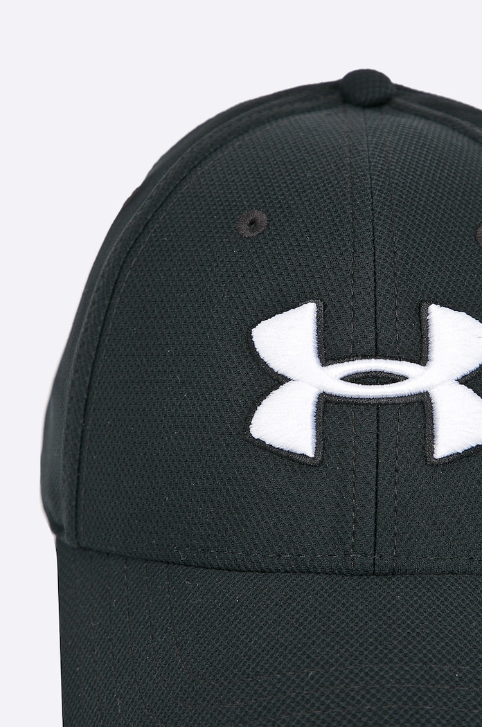 Under Armour - Czapka 1305036 1305036 czarny SS22