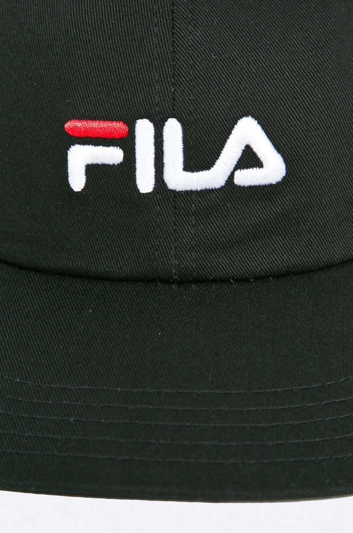 Fila - Sapka 685034.002 fekete SS19