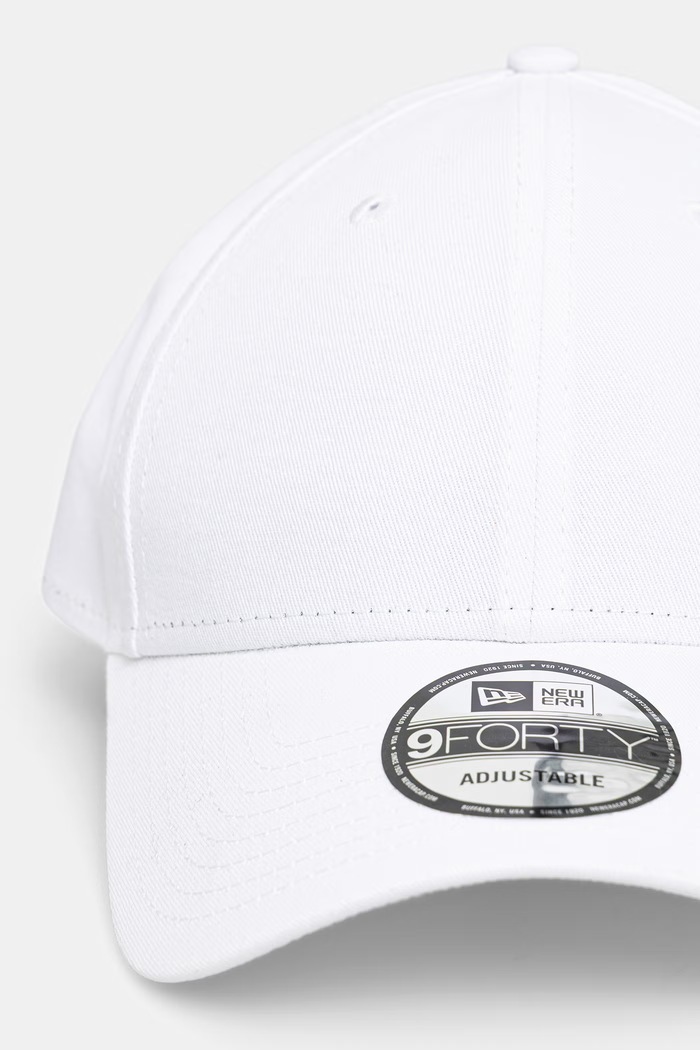 New Era - Кепка FLAG COLLECTION 11179829 білий AA00
