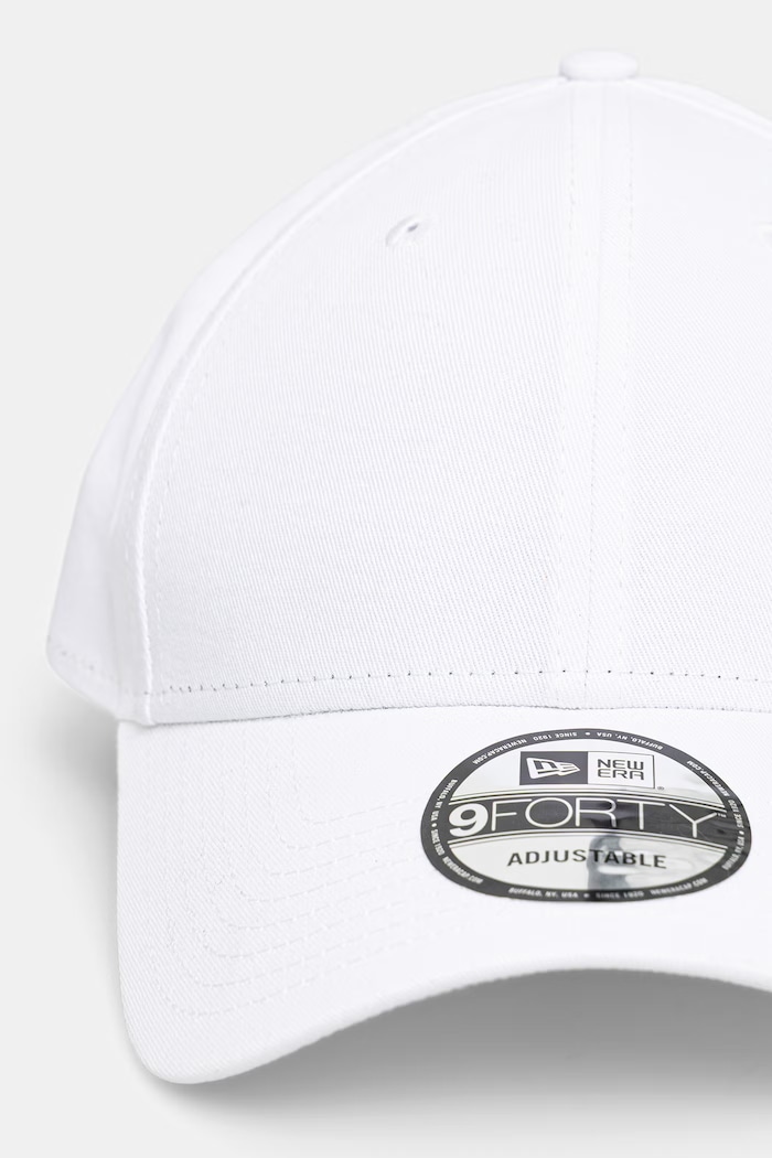 New Era - Кепка FLAG COLLECTION 11179829 білий AA00