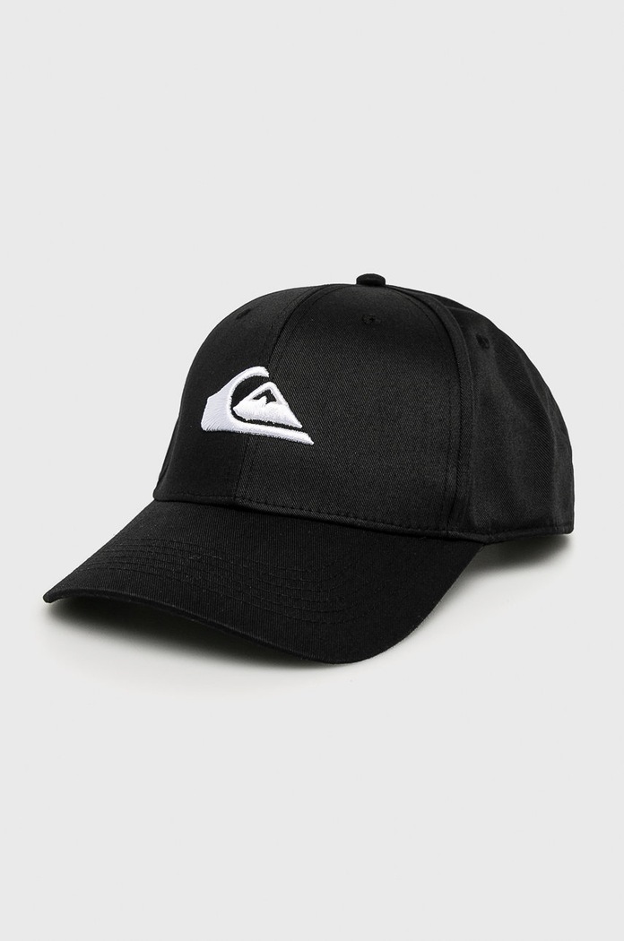 Quiksilver - Sapka fekete AQYHA04002