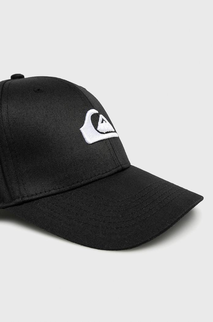 Kiegészítők Quiksilver - Sapka AQYHA04002 fekete
