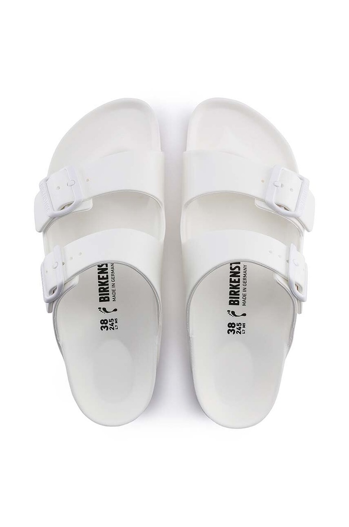 Birkenstock Arizona Essentials Eva White 129443 white