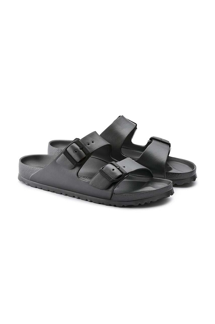 Šľapky Birkenstock Arizona EVA sivá 1001498