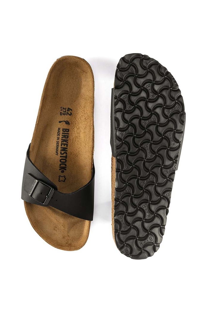 Pantofle Birkenstock Madrid 40793.