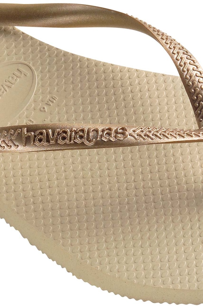 Havaianas - Flip-flop SLIM 4000030.2719P arany
