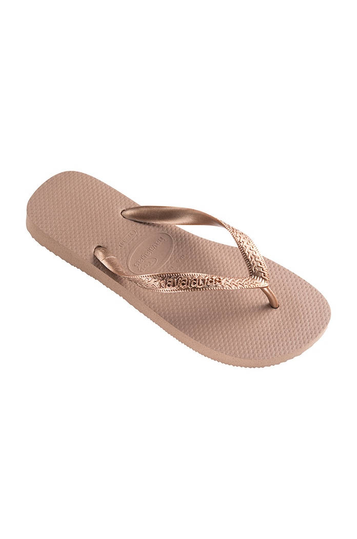 Havaianas - Žabky TOP TIRAS 4137428.3581.P ružová SS18