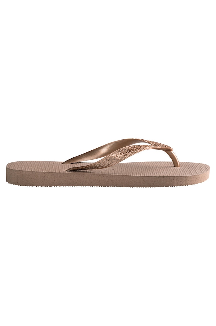 Obuv Havaianas - Žabky TOP TIRAS 4137428.3581.P ružová