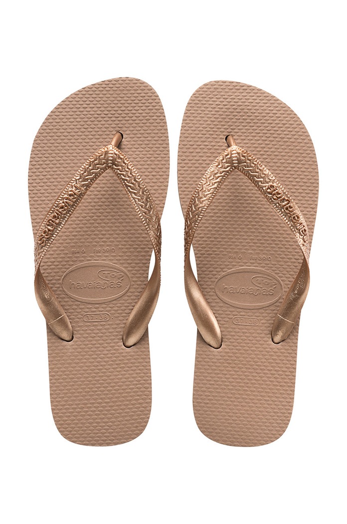 Havaianas - Žabky TOP TIRAS ružová 4137428.3581.P