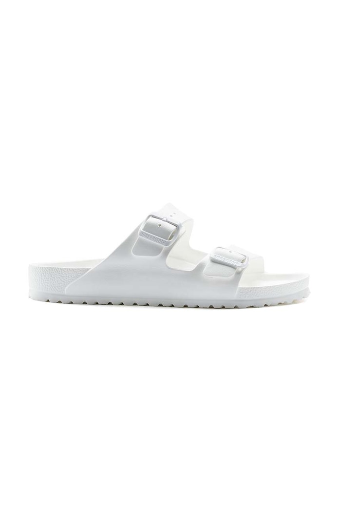 Šľapky Birkenstock Arizona EVA biela 129441