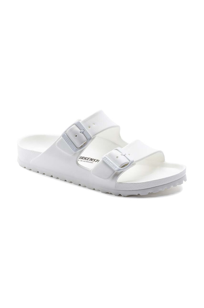 Šľapky Birkenstock Arizona EVA 129441 biela SS26