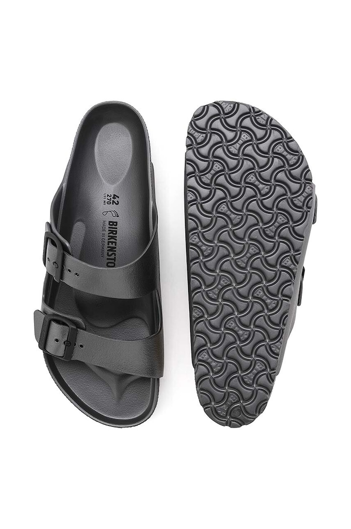 Παντόφλες Birkenstock Arizona EVA Metallic 1001497