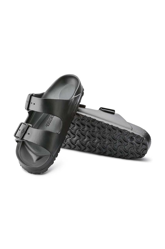 Παντόφλες Birkenstock Arizona EVA Metallic 1001497