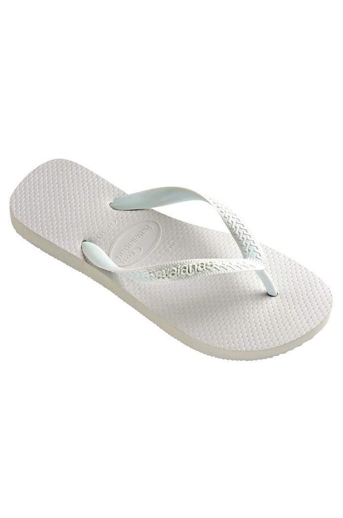 Havaianas - Japanke TOP 4000029.0001 bijela SS26
